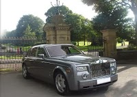 Rolls Royce Hire Manchester 1068932 Image 2